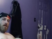 Trying out my new toy until I cum 10/16