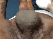 BIG WET DICK FUCKING POCKET PUSSY TOY 4/16