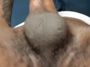 BIG WET DICK FUCKING POCKET PUSSY TOY 5/16