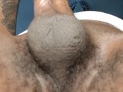 BIG WET DICK FUCKING POCKET PUSSY TOY 6/16