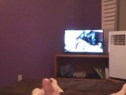 Cum on my dick 11/16