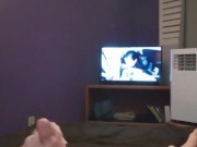 Cum on my dick 13/16