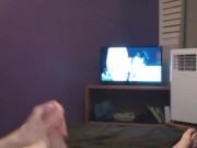 Cum on my dick 14/16