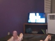 Cum on my dick 15/16