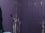 Recording watching and jerking off to cum 10/16