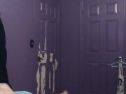 Recording watching and jerking off to cum 11/16