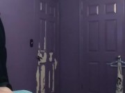 Recording watching and jerking off to cum 13/16