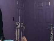 Recording watching and jerking off to cum 14/16