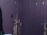 Recording watching and jerking off to cum 16/16