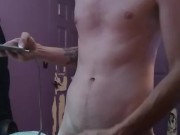 Recording watching and jerking off to cum 6/16