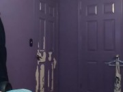 Recording watching and jerking off to cum 9/16