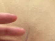 I Talk Dirty To My Daddy Whilst He Pulls My Hair & Fucks My Pussy Doggystyle 12/16