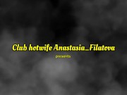 I'm Anastasia Filatova  3/16