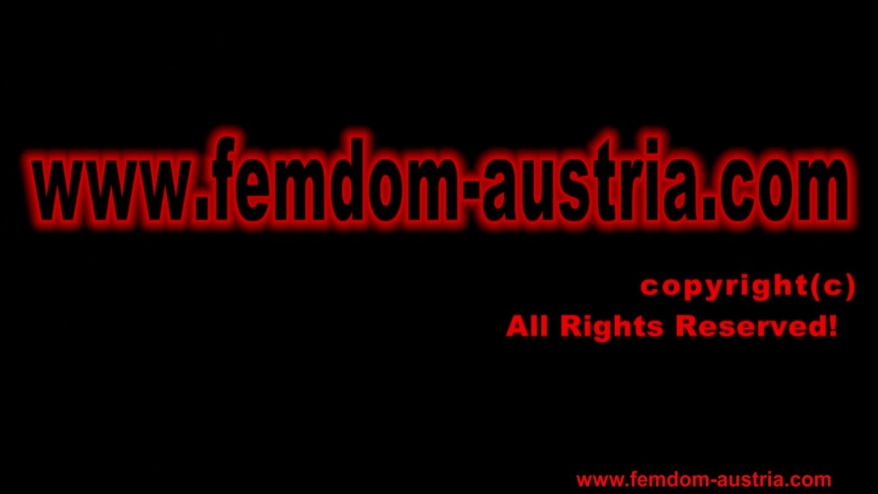 Female domination - RedTube