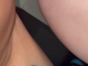 my friend told me that we would just talk and ended up putting his dick in me 14/16