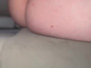 my friend told me that we would just talk and ended up putting his dick in me 8/16