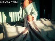 Wet Dreams Are Made Of This - Femdom Handjob - Ruined Orgasm 5/16