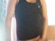 Solo girl