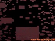 fetish smothering 4/16