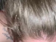 I just love sucking dick  13/16