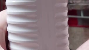 Letting someone make me cum remotely with the Lovense Max 2