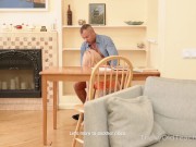 Tricky Old Teacher 7/16