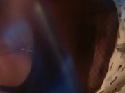 smoking and cumming for the hub fans. 11/16