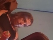 smoking and cumming for the hub fans. 14/16