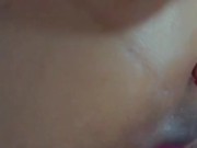 Masturbandome duro y muy rico 🔥💦💦 16/16