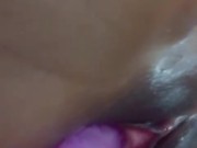 Masturbandome duro y muy rico 🔥💦💦 8/16