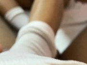 DM us for make your own custom socks videos  9/16