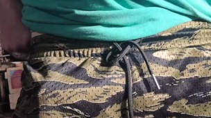 FPOV Cumming And Moaning