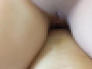 欲求不満のEカップ人妻さんにおもちゃを渡したら・・・