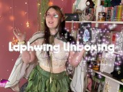 Unboxing ~ Laphwing ~ Murloc Waves ~ Code AUG15 for 15% off ~ 1/16