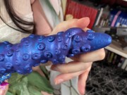 Unboxing ~ Laphwing ~ Murloc Waves ~ Code AUG15 for 15% off ~ 7/16