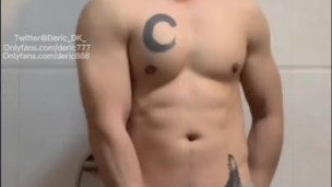deric solo 🍆💦 （66）Video Preview (@Deric_DK_ on Twitter)