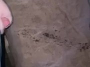 MASSIVE CUMSHOT FOR HER 10/16