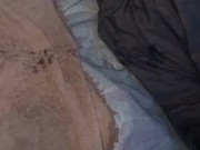 MASSIVE CUMSHOT FOR HER 16/16