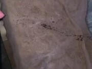 MASSIVE CUMSHOT FOR HER 5/16