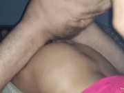 Wife found Husband Anal Fucking her StepSister Sara 13/16