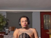 She sucked me right off the game  2/16