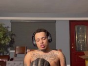 She sucked me right off the game  5/16