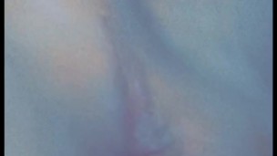 Almond with my dildo