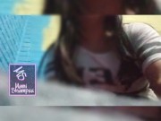 Mi novia virgen me manda vídeo de su culote🥵 10/16