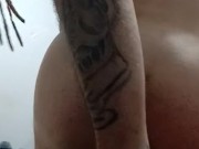 Ass play 🍑🍑🍑🍑🍑 6/16