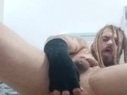 Butt play 🍑🍑🍑 16/16