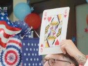 Hottest Pornstars Celebrate 4th Of July 8/16