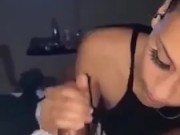 Getting head while wife is at work 5/16