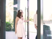 Leana Lovings in Something in the Way My Step Daughter Looks at Me 2/16