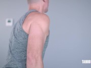 Leana Lovings in Something in the Way My Step Daughter Looks at Me 4/16